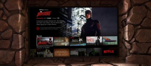 Netflix VR per Daydream disponibile sul Play Store - everyeye.it