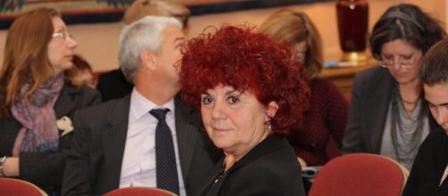 Valeria Fedeli il nuovo Ministro dell'Istruzione