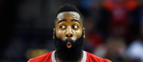 Why James Harden At The Point Guard Position Is a Horrble Idea ... - hoopsjunction.com