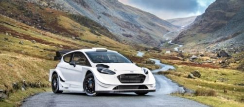 WRC 2017: ufficiale, Ogier piloterà una Ford Fiesta MSport - algheronewsgroup.com