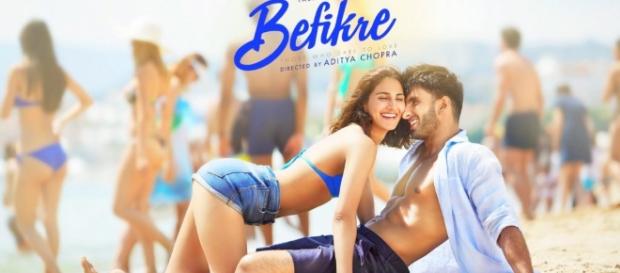 Befikre' Saga Of Ranveer And Vaani's Hot Romance - LikelyFad - likelyfad.com Befikre' Saga Of Ranveer And Vaani's Hot Romance - LikelyFad - likelyfad.com
