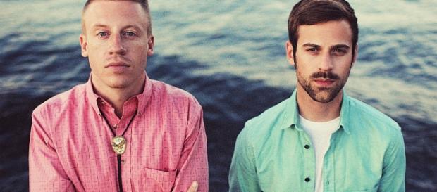 Ben Haggerty e Ryan Lewis pronti ad accendere l'estate del #LuccaSummerFestival2017 Ben Haggerty e Ryan Lewis pronti ad accendere l'estate del #LuccaSummerFestival2017