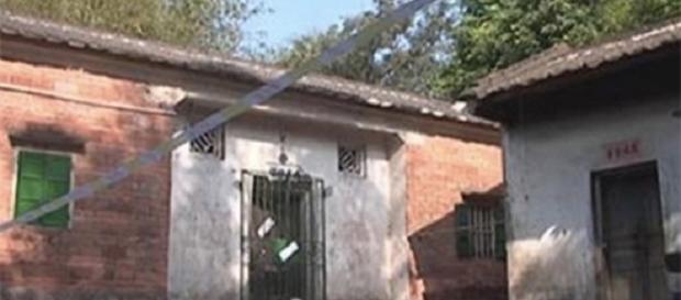 Caso aconteceu em província do Sul da China Caso aconteceu em província do Sul da China