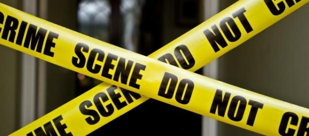 Crime has been rising and spiralling out of control, via wisegeek.org Crime has been rising and spiralling out of control, via wisegeek.org