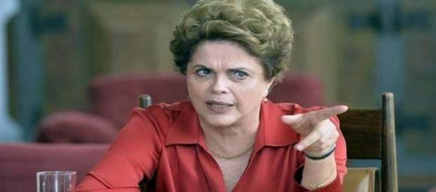 Dilma Rousseff reclamou que sofreu injustiça ao ser impeachmada Dilma Rousseff reclamou que sofreu injustiça ao ser impeachmada