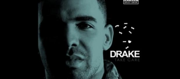 Drake take care album cover image via Flickr.com Drake take care album cover image via Flickr.com