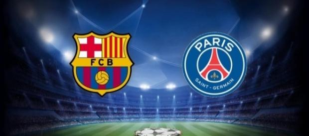 El FC Barcelona se enfrentará al PSG en los octavos de final de la Champions League El FC Barcelona se enfrentará al PSG en los octavos de final de la Champions League