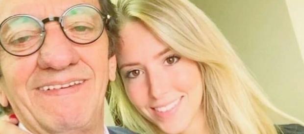 Ex-deputado Inaldo Leitão tem um "grande tesouro" ao seu lado Ex-deputado Inaldo Leitão tem um "grande tesouro" ao seu lado