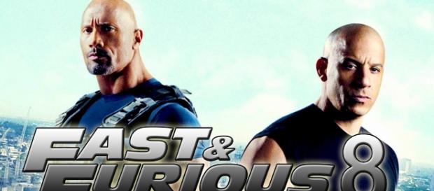Fast and Furious 8 bande-annonce Fast and Furious 8 bande-annonce