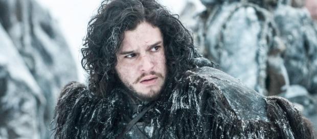 'Game of Thrones' - who in Westeros knew about Jon Snow origins? | From ... - fromthegrapevine.com 'Game of Thrones' - who in Westeros knew about Jon Snow origins? | From ... - fromthegrapevine.com