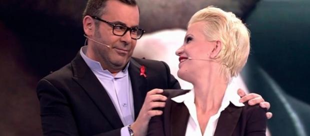 GH17: Bárbara carga duramente contra Jorge Javier Vázquez tras su encontronazo el viernes GH17: Bárbara carga duramente contra Jorge Javier Vázquez tras su encontronazo el viernes