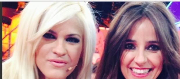 #gh17: Carmen Alcalde desmiente las palabras de Ylenia acerca de los insultos del sector adarista #dbt14gh17 #gh17: Carmen Alcalde desmiente las palabras de Ylenia acerca de los insultos del sector adarista #dbt14gh17