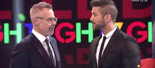 GH17: El debate volvió a caer empicado anoche, estos fueron sus datos ¿Por qué motivo? GH17: El debate volvió a caer empicado anoche, estos fueron sus datos ¿Por qué motivo?