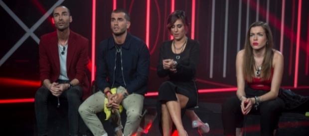 GH17: ¡¡ESTA sería la ganadora a día de hoy!! GH17: ¡¡ESTA sería la ganadora a día de hoy!!