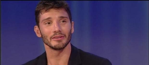 Gossip: Stefano De Martino parla in tv dell'amore finito con Belen Rodriguez. Gossip: Stefano De Martino parla in tv dell'amore finito con Belen Rodriguez.