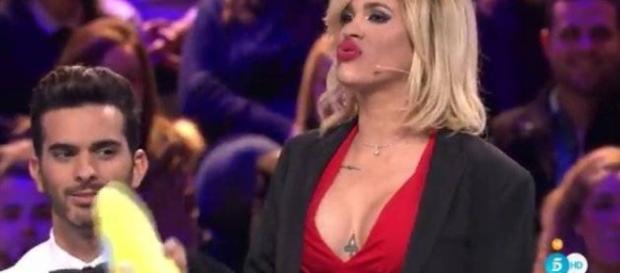 Gran Hermano 17: Ylenia abandona GH: el debate tras perder los papeles con Adara. Gran Hermano 17: Ylenia abandona GH: el debate tras perder los papeles con Adara.