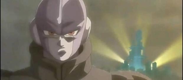Hit matará a Goku en DBS, no se lo pueden perder Hit matará a Goku en DBS, no se lo pueden perder