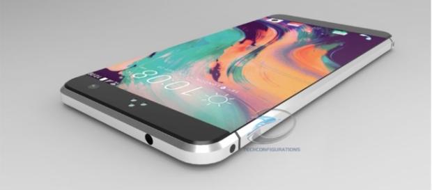 HTC Ocean Gets a Fresh 3D Video Rendering (Video) | Concept Phones - concept-phones.com HTC Ocean Gets a Fresh 3D Video Rendering (Video) | Concept Phones - concept-phones.com
