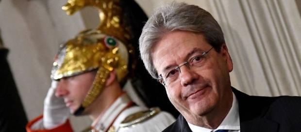 Italy's Premier-Designate Paolo Gentiloni Is Asked to Form New ... - wsj.com Italy's Premier-Designate Paolo Gentiloni Is Asked to Form New ... - wsj.com