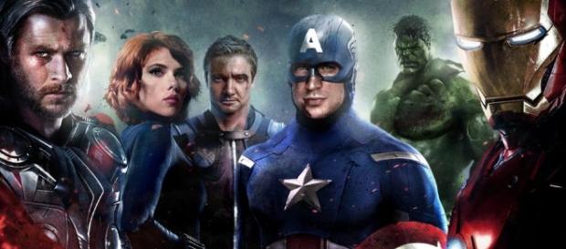 Kino: 30 neue Superhelden-Filme von Marvel und DC bis 2020 - pcgames.de Kino: 30 neue Superhelden-Filme von Marvel und DC bis 2020 - pcgames.de