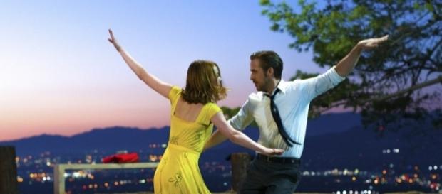 La La Land' poised to sing out in Golden Globe nominations | News OK - newsok.com La La Land' poised to sing out in Golden Globe nominations | News OK - newsok.com
