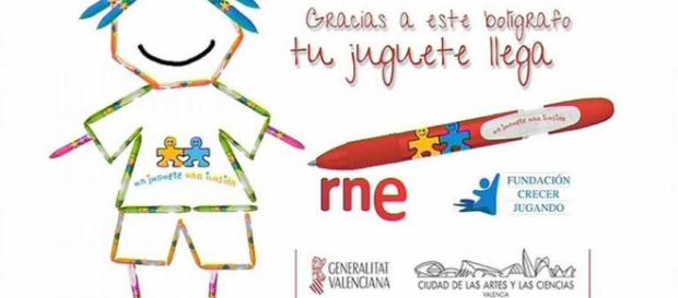 Nueva campaña de "Un juguete una ilusión", Radio 5 Actualidad ... - rtve.es Nueva campaña de "Un juguete una ilusión", Radio 5 Actualidad ... - rtve.es