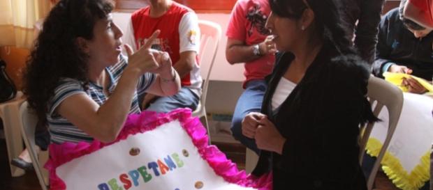 Obstáculos para la participación política de personas con ... - hrw.org Obstáculos para la participación política de personas con ... - hrw.org