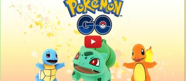 ‘Pokemon GO: Niantic launched a brand new radar already available (Wikipedia Photos) ‘Pokemon GO: Niantic launched a brand new radar already available (Wikipedia Photos)