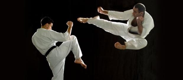Se pueden desarrollar grandes destrezas con el Karate Se pueden desarrollar grandes destrezas con el Karate