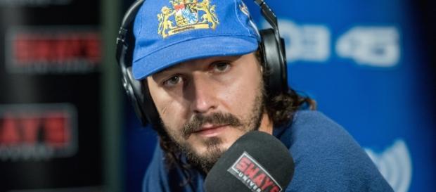 Shia LaBeouf Rapping Video - Listen to Shia LaBeouf's New Rap ... - esquire.com Shia LaBeouf Rapping Video - Listen to Shia LaBeouf's New Rap ... - esquire.com