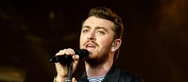 Source: Wikimedia user pitpony. Sam Smith rocks weight loss thanks to Beyonce, Boy George diet guru Amelia Freer diet Source: Wikimedia user pitpony. Sam Smith rocks weight loss thanks to Beyonce, Boy George diet guru Amelia Freer diet