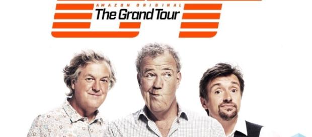 Stan announces new shows but fails to secure The Grand Tour ... - com.au Stan announces new shows but fails to secure The Grand Tour ... - com.au