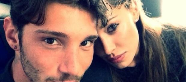 Stefano De Martino commenta la separazione da Belen Stefano De Martino commenta la separazione da Belen