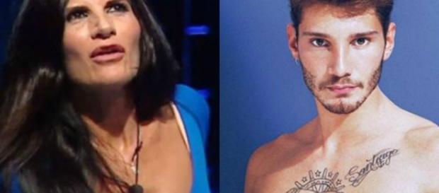 Stefano De Martino contro la Prati Stefano De Martino contro la Prati