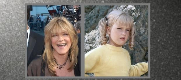 Susan Olsen, 'Cindy Brady,' was fired from her job after homophobic rant. Photo: Blasting News Library -- Susan Olsen Stock Photos/ People.com Susan Olsen, 'Cindy Brady,' was fired from her job after homophobic rant. Photo: Blasting News Library -- Susan Olsen Stock Photos/ People.com