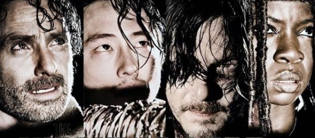The Walking Dead 7: ¿cuál fue lo bueno y lo malo? The Walking Dead 7: ¿cuál fue lo bueno y lo malo?