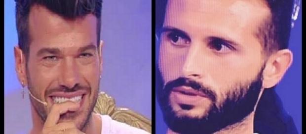 Uomini e Donne: Claudio Sona incontra Francesco dopo la scelta? Uomini e Donne: Claudio Sona incontra Francesco dopo la scelta?