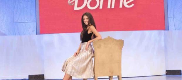 Uomini e Donne: la scelta di Clarissa Marchese Uomini e Donne: la scelta di Clarissa Marchese