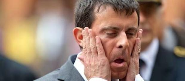 Valls, les difficultés se mettent en route, notamment pour trouver de l'argent photo DR Valls, les difficultés se mettent en route, notamment pour trouver de l'argent photo DR