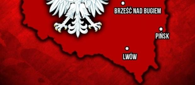 Wrócimy! Czyli jak Polska utraciła Lwów. Wrócimy! Czyli jak Polska utraciła Lwów.