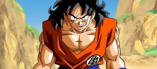 yamcha protagonista de dragon ball gaiden yamcha protagonista de dragon ball gaiden