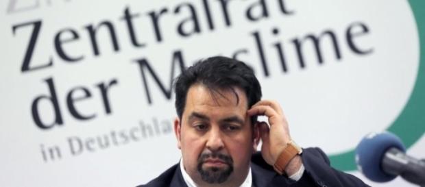 Zentralrat der Muslime sieht Islamfeindlichkeit wachsen - WELT - welt.de Zentralrat der Muslime sieht Islamfeindlichkeit wachsen - WELT - welt.de