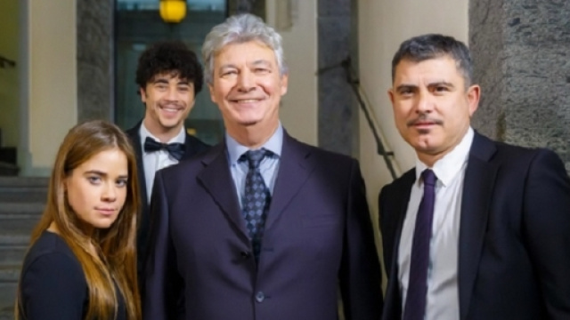 Anticipazioni Un posto al sole, trame al 23 dicembre