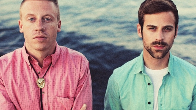 Ben Haggerty e Ryan Lewis pronti ad accendere l'estate del #LuccaSummerFestival2017