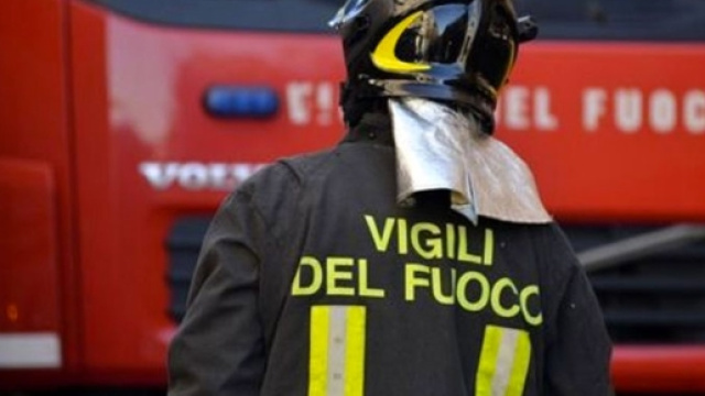 Concorso Vigili del Fuoco 2016
