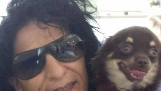 Gabriella Fabbiano: in pigiama, con le mani legate, e avvolta nel cellophane - lastampa.it