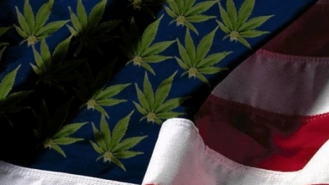 In Colorado la cannabis &egrave; legale dal primo di gennaio del 2014