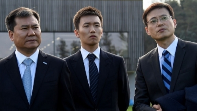 Inter, la formula Suning: pi&ugrave; giocatori italiani - fcinter1908.it