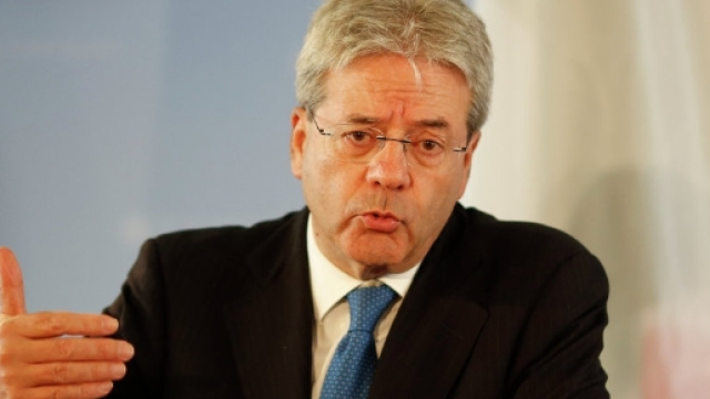 Italy, Iran to Set Up Joint Commission on Economic Cooperation - sputniknews.com