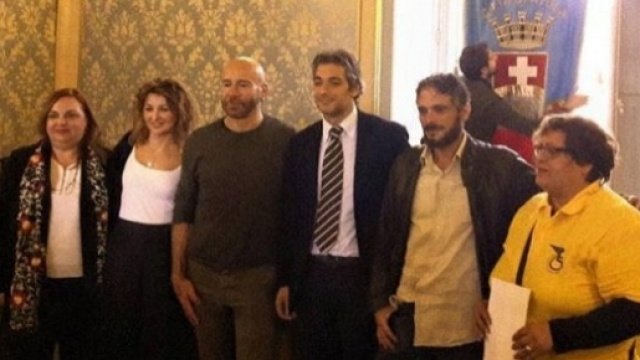 Presentazione edizione 2016 della manifestazione Equilibri